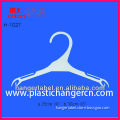 plastic shirt hanger,thin plastic hangers,clothes hanger plastic flat